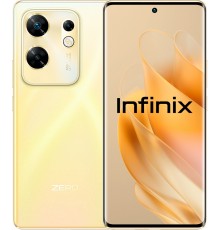 Infinix Zero 30 8/256Gb, золотой