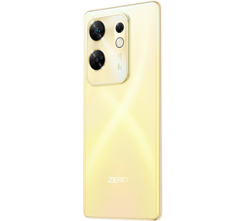 Infinix Zero 30 8/256Gb, золотой