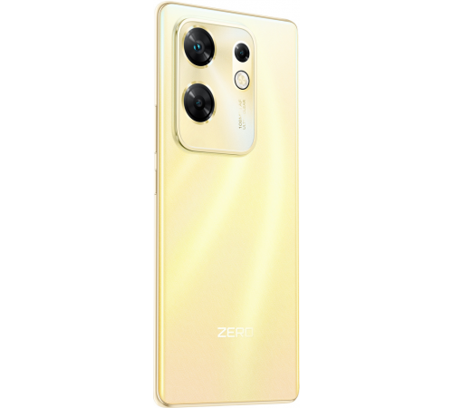 Infinix Zero 30 8/256Gb, золотой