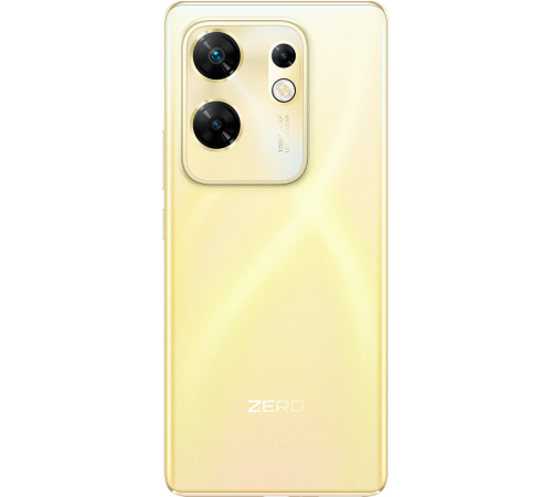 Infinix Zero 30 8/256Gb, золотой