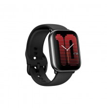 Смарт-часы Amazfit Active, Midnight Black EU