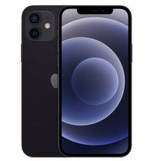 Apple iPhone 12 256 GB Черный (Бывший в употреблении)