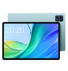 Планшет Teclast M50 6/128GB, зеленый