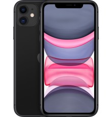 Apple iPhone 11 256GB Черный (Бывший в употреблении)