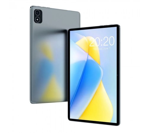 Планшет Teclast P40HD LTE 6/128GB, серый