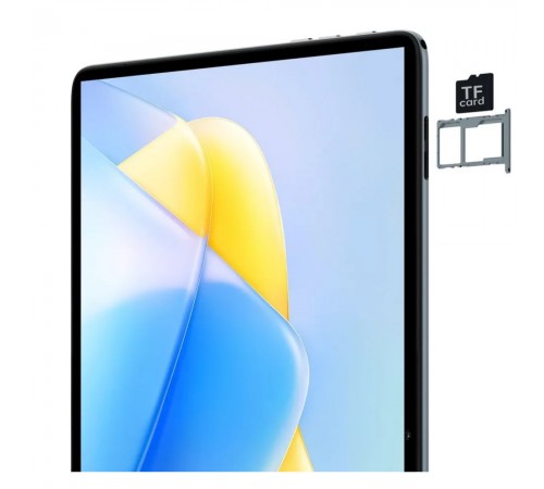 Планшет Teclast P40HD LTE 6/128GB, серый