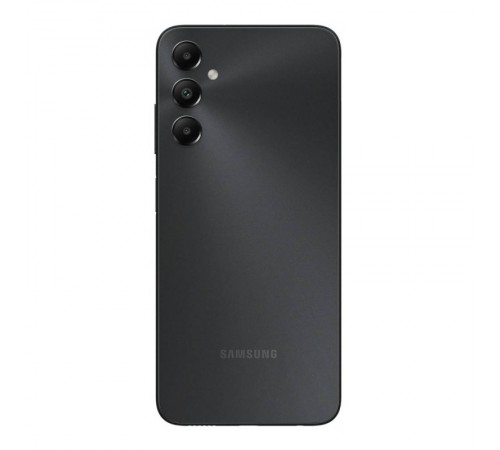 Смартфон Samsung Galaxy A05S 6/128Gb черный (EU)