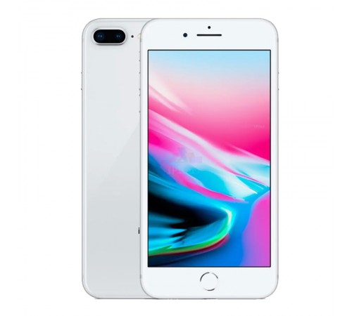 Apple iPhone 8 Plus 64GB White (бывший в употрблении)