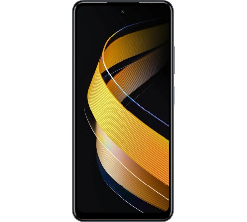 Infinix Smart 8 Pro 4/64Gb, черный