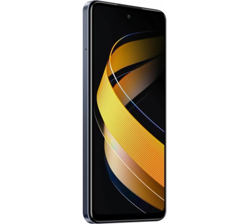 Infinix Smart 8 Pro 4/64Gb, черный