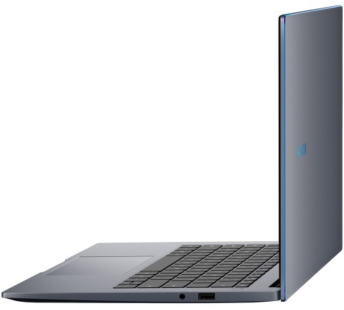 Ноутбук Honor Magicbook 15,6" [Full HD, IPS, AMD Ryzen 5 5500U, RAM 16 ГБ, SSD 512 ГБ, AMD Radeon Graphics, без ОС] (5301AFVQ)