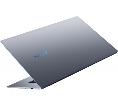 Ноутбук Honor Magicbook 15,6" [Full HD, IPS, AMD Ryzen 5 5500U, RAM 16 ГБ, SSD 512 ГБ, AMD Radeon Graphics, без ОС] (5301AFVQ)