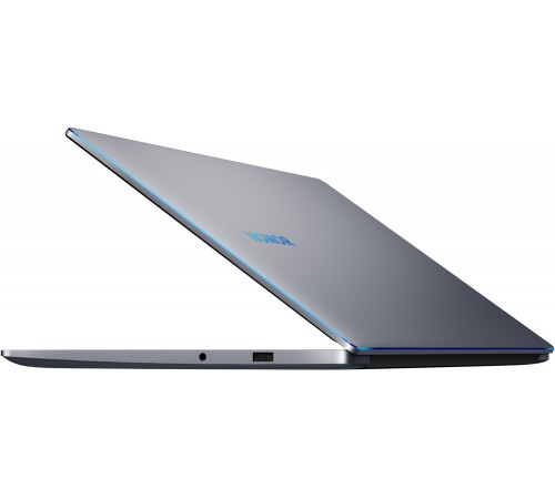 Ноутбук Honor Magicbook 15,6" [Full HD, IPS, AMD Ryzen 5 5500U, RAM 16 ГБ, SSD 512 ГБ, AMD Radeon Graphics, без ОС] (5301AFVQ)