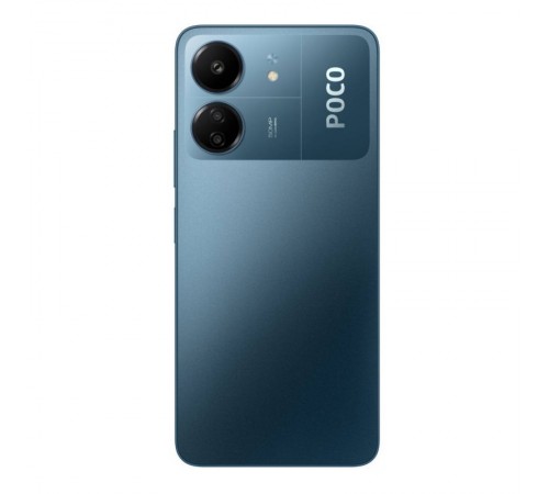 Xiaomi Poco C65 6/128GB РСТ, синий