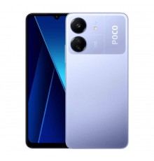 Xiaomi Poco C65 6/128GB РСТ, фиолетовый