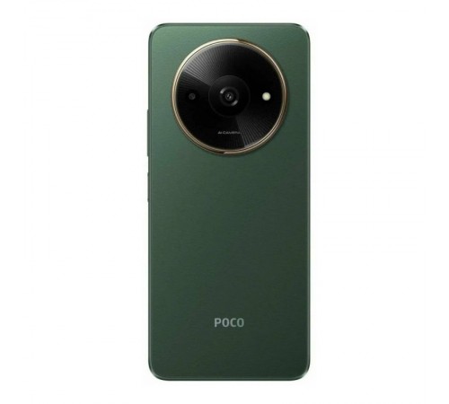 Xiaomi Poco C61 4/128 Gb РСТ, зеленый