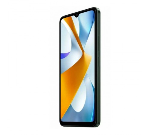 Xiaomi Poco C61 4/128 Gb РСТ, зеленый