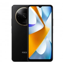 Xiaomi Poco C61 4/128 Gb РСТ, черный