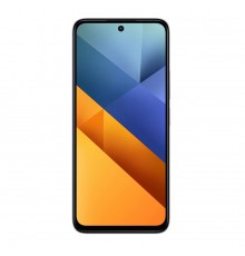 Xiaomi Poco M6 6/128 РСТ, пурпурный