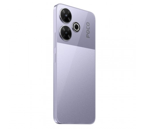 Xiaomi Poco M6 6/128 РСТ, пурпурный