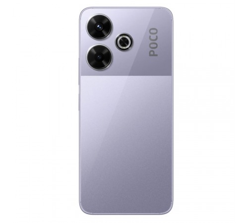 Xiaomi Poco M6 6/128 РСТ, пурпурный