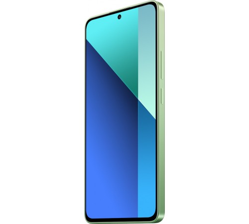 Xiaomi Redmi Note 13 8/256 Gb EU, зеленый