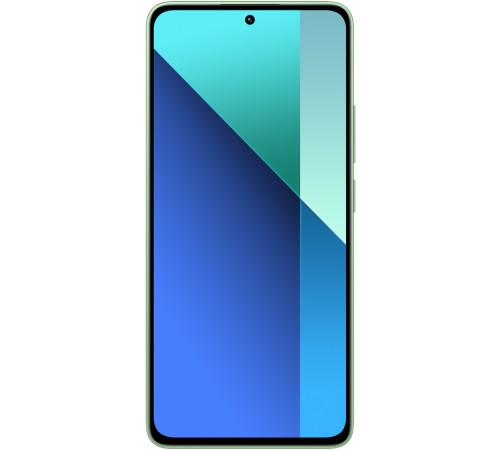 Xiaomi Redmi Note 13 8/256 Gb EU, зеленый