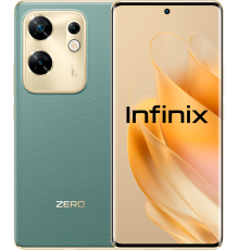 Infinix Zero 30 8/256Gb, зеленый