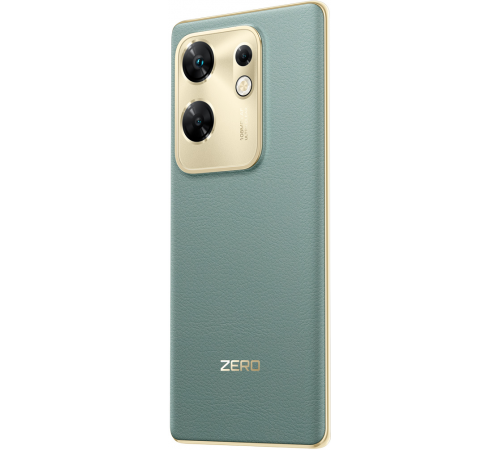 Infinix Zero 30 8/256Gb, зеленый