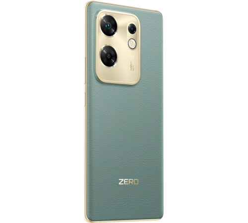 Infinix Zero 30 8/256Gb, зеленый