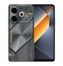 Tecno Pova Neo 6 8/128 Gb РСТ, черный