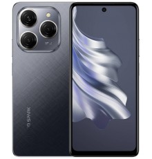 Tecno Spark 20 Pro 12/256 Gb РСТ, черный