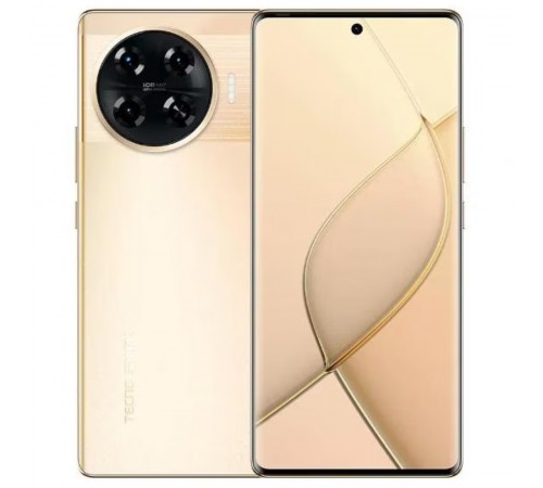 Tecno Spark 20 Pro Plus 8/256 Gb РСТ, золотой