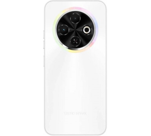 Tecno Spark 30C 8/256 Gb РСТ, белый