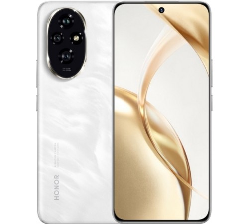 Honor 200 12/512 РСТ, белый