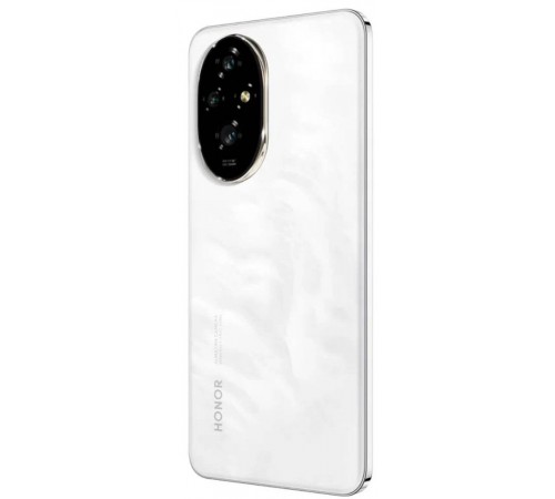 Honor 200 12/512 РСТ, белый