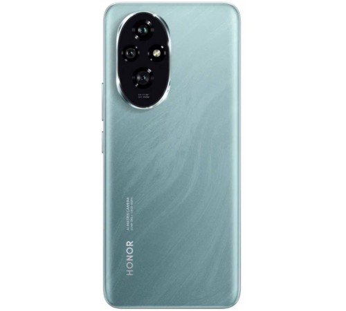 Honor 200 12/512 РСТ, зеленый