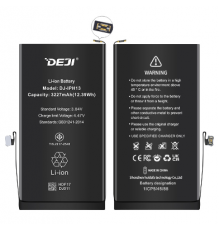 АКБ для Apple iPhone 13 DEJI 3227mAh