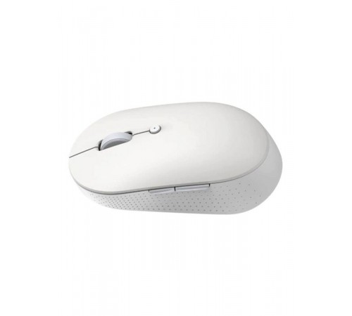 Мышь Xiaomi Mi Dual Mode Wireless Mouse Silent Edition White (WXSMSBMW03)