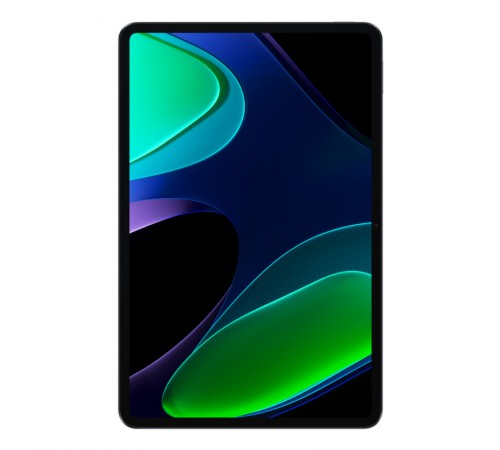 Планшет Xiaomi Pad 6 6/128GB РСТ, серый