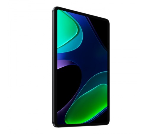 Планшет Xiaomi Pad 6 6/128GB РСТ, серый