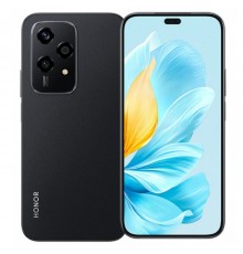 Honor 200 lite 8/256 РСТ, черный