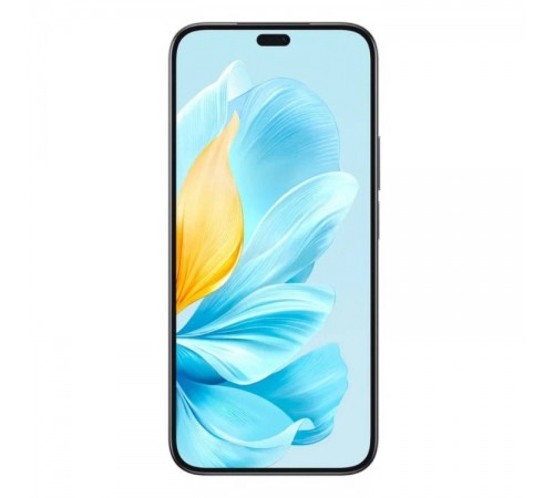 Honor 200 lite 8/256 РСТ, черный