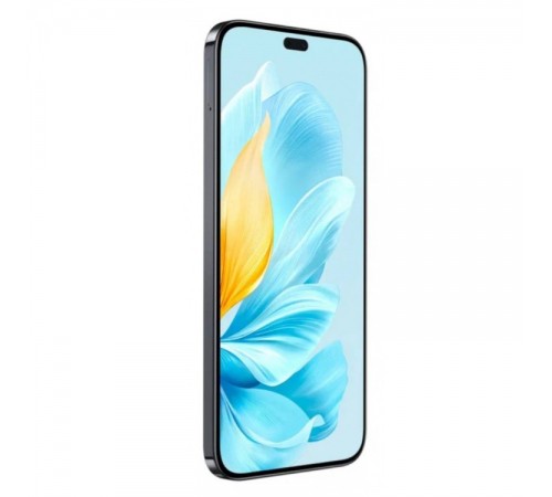 Honor 200 lite 8/256 РСТ, черный