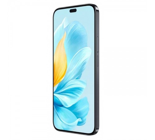 Honor 200 lite 8/256 РСТ, черный