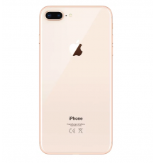 Apple iPhone 8 Plus 256GB Золотой (бывший в употреблении)