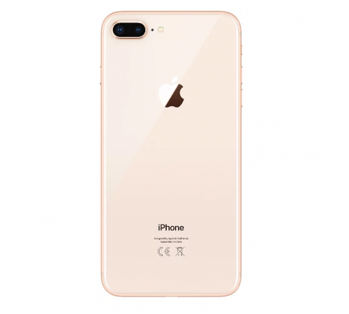 Apple iPhone 8 Plus 256GB Золотой (бывший в употреблении)