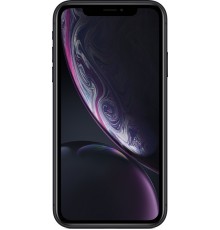 Apple iPhone XR 128GB Черный (Бывший в употреблении)