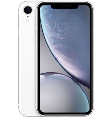 Apple iPhone XR 64GB Белый (Бывший в употреблении)