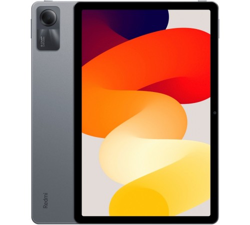 Планшет Xiaomi Redmi Pad SE 8/256GB, серый